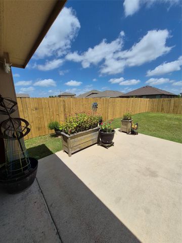 3104 Buckthorn Street, Forney, TX 75126