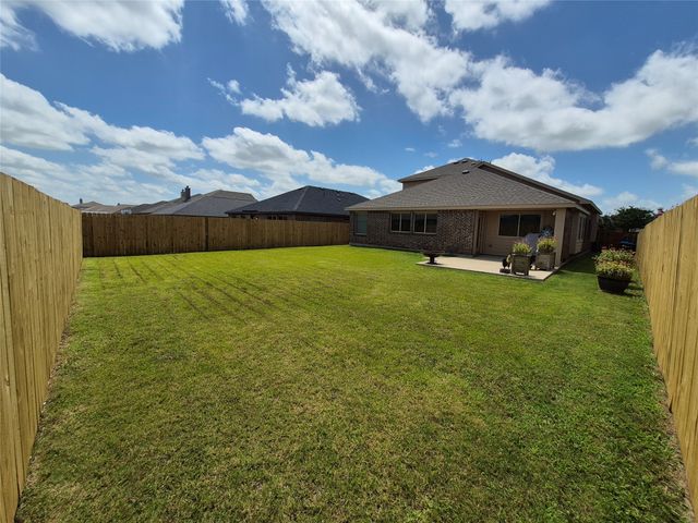 3104 Buckthorn Street, Forney, TX 75126
