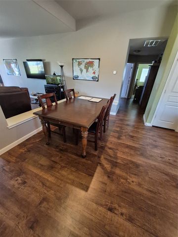 3104 Buckthorn Street, Forney, TX 75126