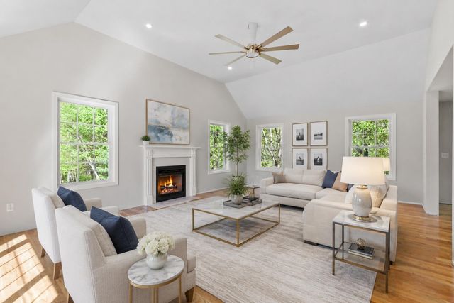 22 Benoit Avenue, Pelham, NH 03076