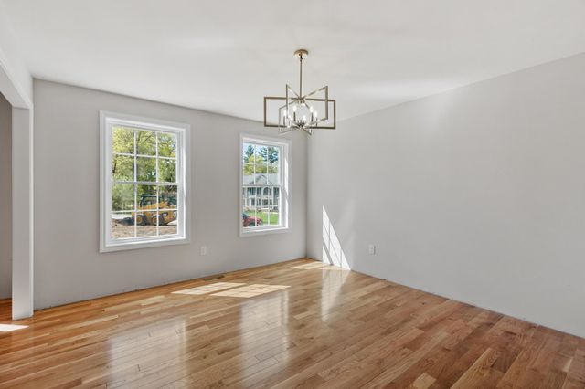 22 Benoit Avenue, Pelham, NH 03076
