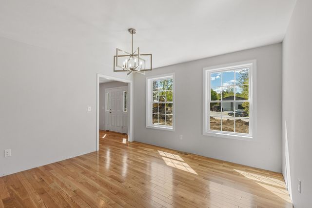 22 Benoit Avenue, Pelham, NH 03076