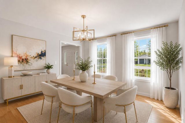 22 Benoit Avenue, Pelham, NH 03076