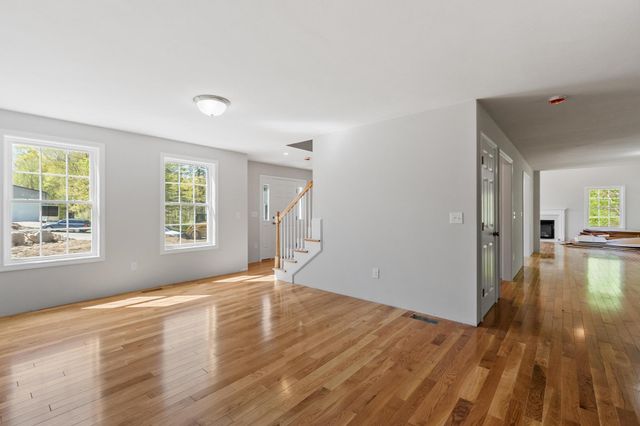 22 Benoit Avenue, Pelham, NH 03076