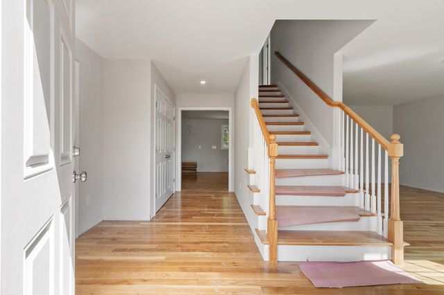22 Benoit Avenue, Pelham, NH 03076