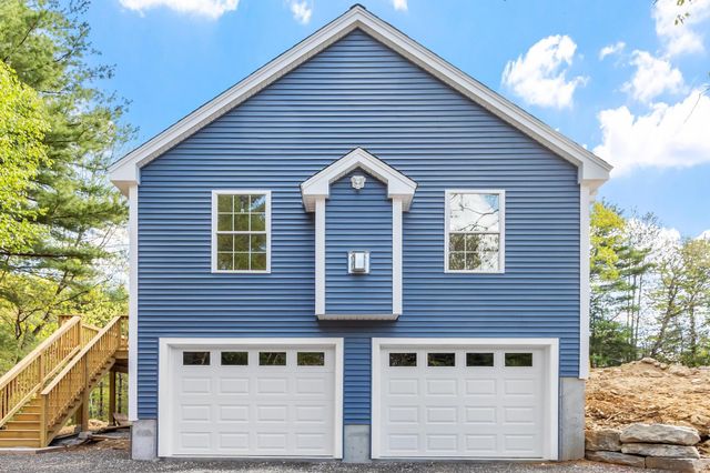 22 Benoit Avenue, Pelham, NH 03076