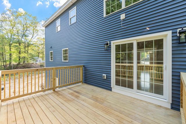22 Benoit Avenue, Pelham, NH 03076