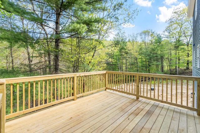 22 Benoit Avenue, Pelham, NH 03076
