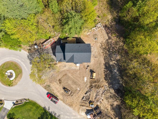 22 Benoit Avenue, Pelham, NH 03076