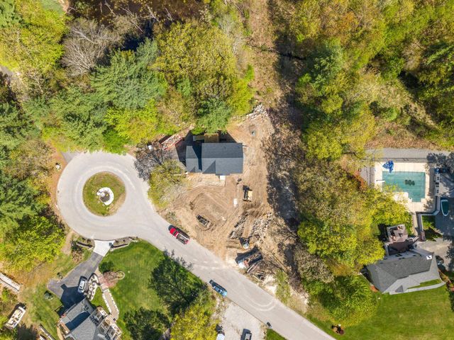 22 Benoit Avenue, Pelham, NH 03076