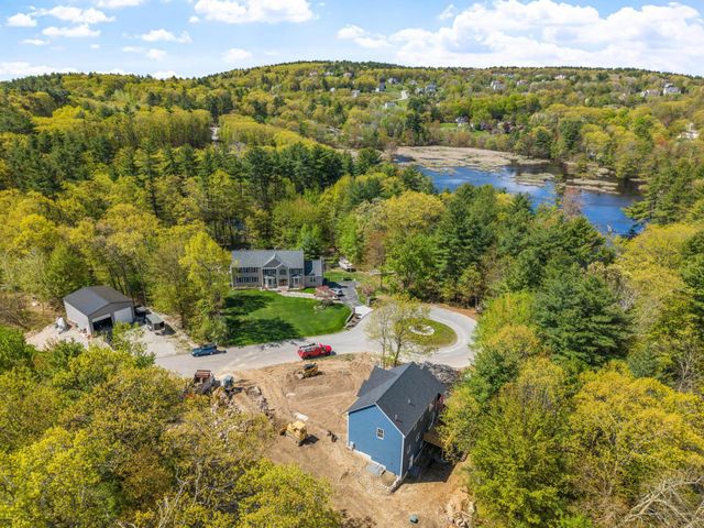 22 Benoit Avenue, Pelham, NH 03076