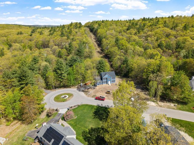 22 Benoit Avenue, Pelham, NH 03076