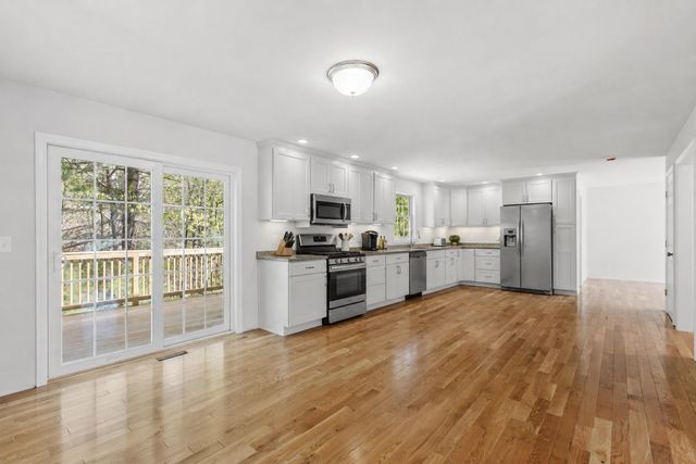 22 Benoit Avenue, Pelham, NH 03076