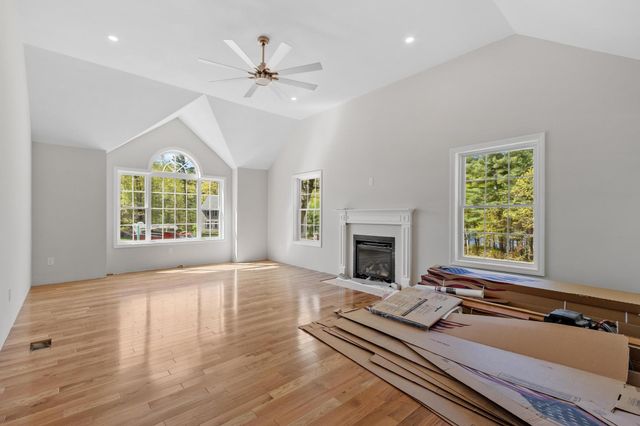 22 Benoit Avenue, Pelham, NH 03076