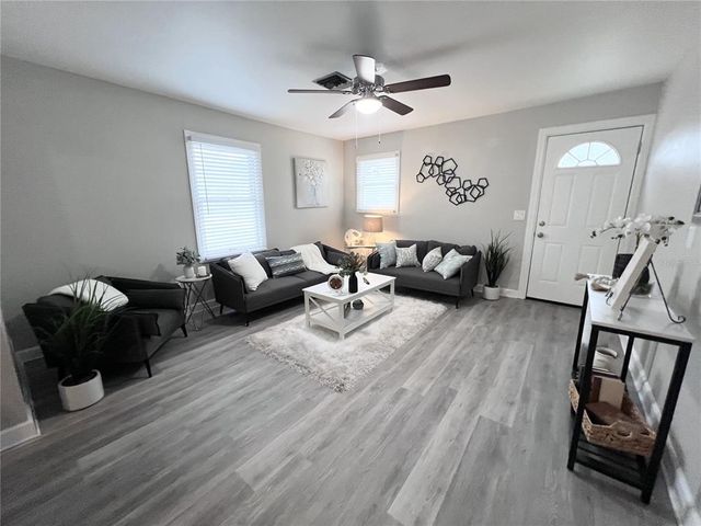 921 GRAND CENTRAL STREET, Clearwater, FL 33756