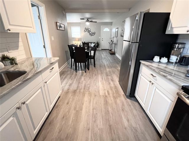 921 GRAND CENTRAL STREET, Clearwater, FL 33756