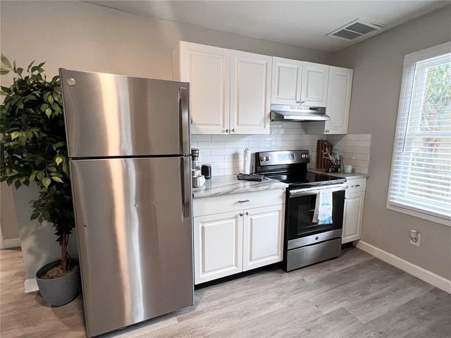 921 GRAND CENTRAL STREET, Clearwater, FL 33756