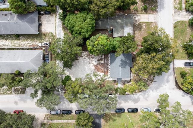 921 GRAND CENTRAL STREET, Clearwater, FL 33756