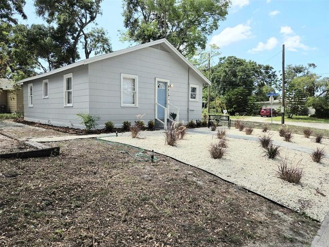 921 GRAND CENTRAL STREET, Clearwater, FL 33756