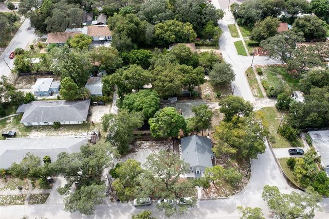 921 GRAND CENTRAL STREET, Clearwater, FL 33756