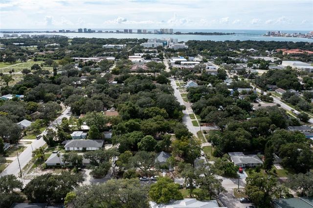921 GRAND CENTRAL STREET, Clearwater, FL 33756