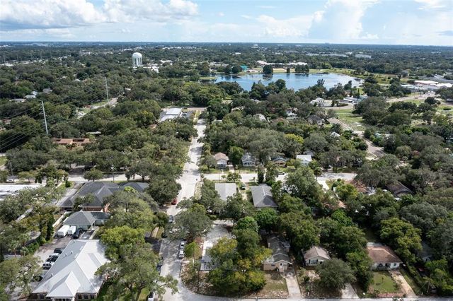 921 GRAND CENTRAL STREET, Clearwater, FL 33756