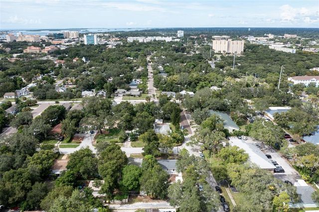 921 GRAND CENTRAL STREET, Clearwater, FL 33756