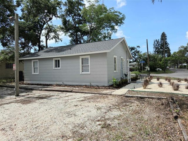 921 GRAND CENTRAL STREET, Clearwater, FL 33756