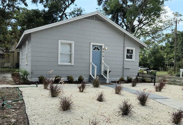 921 GRAND CENTRAL STREET, Clearwater, FL 33756