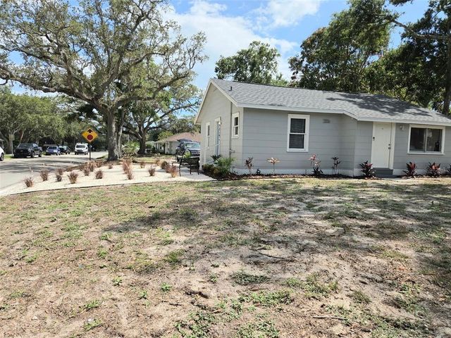 921 GRAND CENTRAL STREET, Clearwater, FL 33756