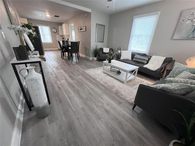 921 GRAND CENTRAL STREET, Clearwater, FL 33756