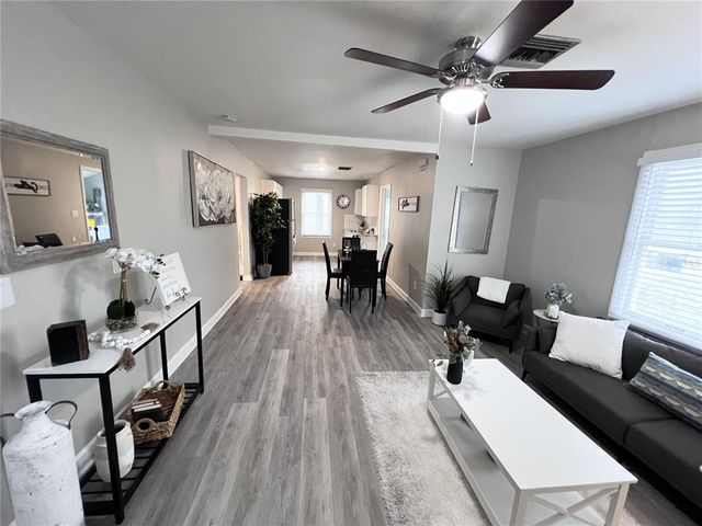 921 GRAND CENTRAL STREET, Clearwater, FL 33756