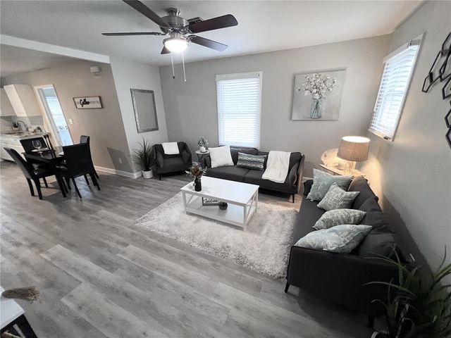 921 GRAND CENTRAL STREET, Clearwater, FL 33756