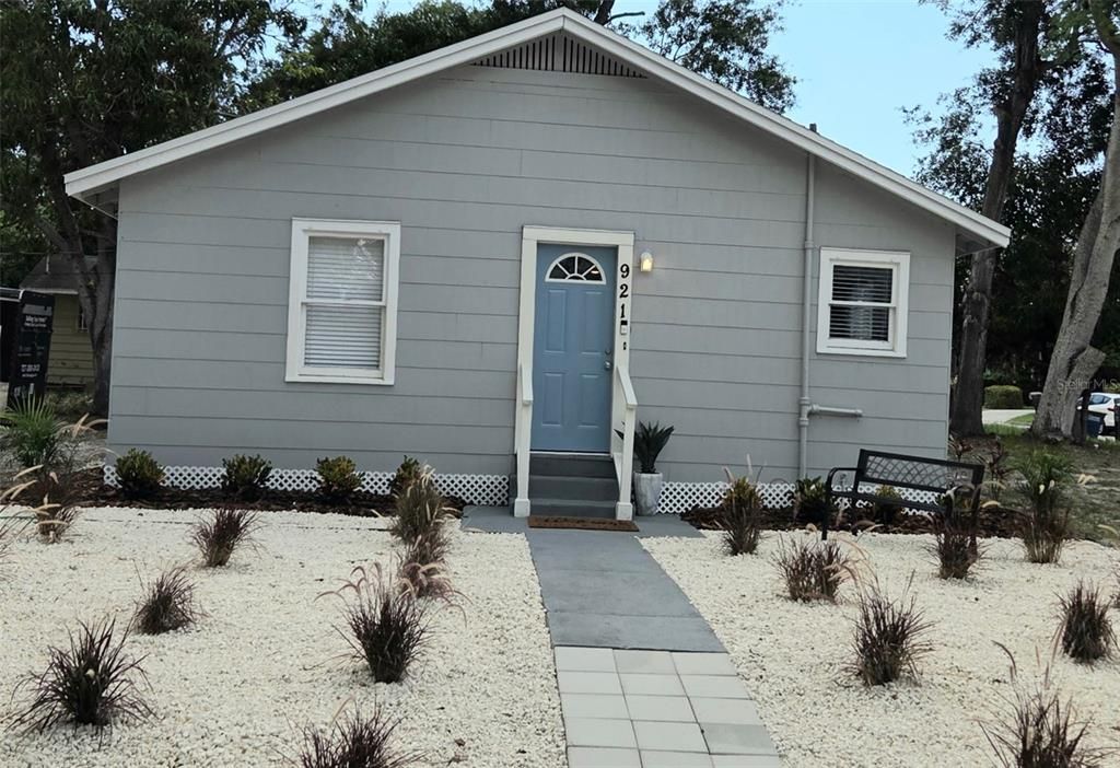 921 GRAND CENTRAL STREET, Clearwater, FL 33756