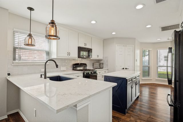1008 Providence Drive, Allen, TX 75002