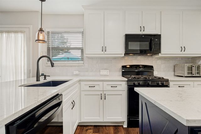1008 Providence Drive, Allen, TX 75002