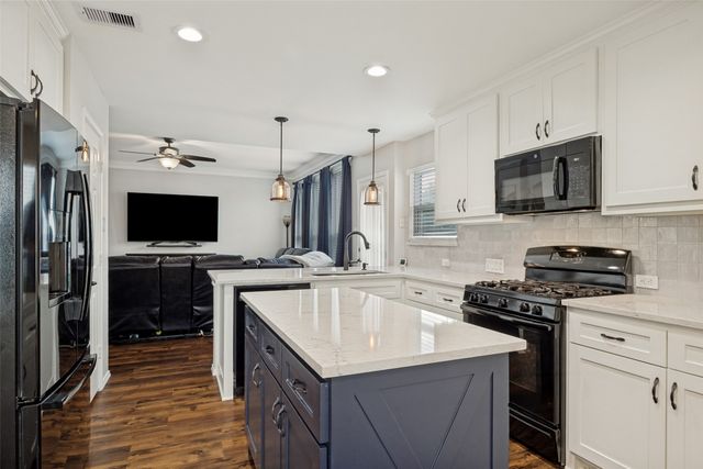 1008 Providence Drive, Allen, TX 75002