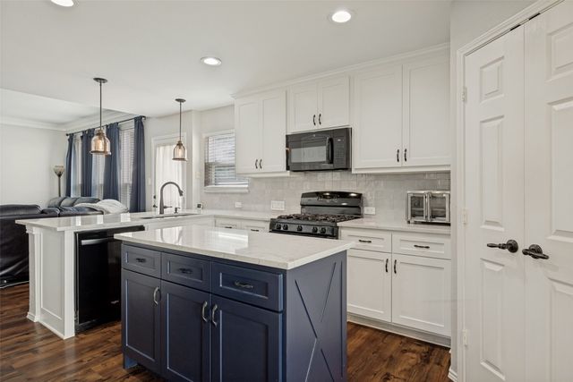 1008 Providence Drive, Allen, TX 75002