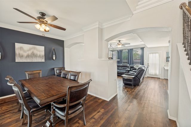 1008 Providence Drive, Allen, TX 75002