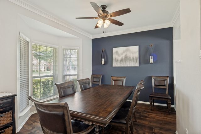 1008 Providence Drive, Allen, TX 75002