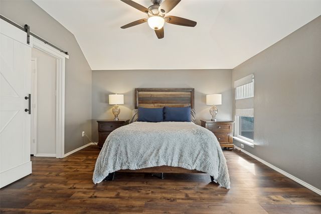1008 Providence Drive, Allen, TX 75002