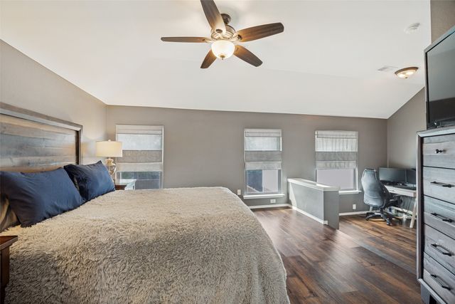 1008 Providence Drive, Allen, TX 75002