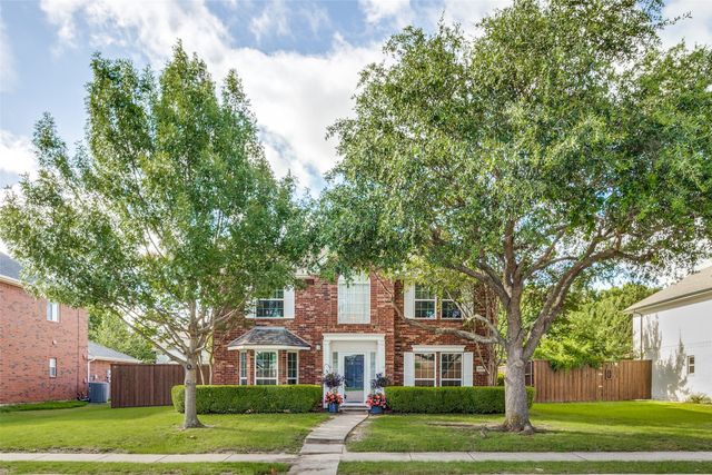 1008 Providence Drive, Allen, TX 75002