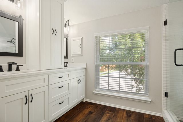 1008 Providence Drive, Allen, TX 75002