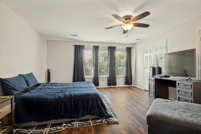 1008 Providence Drive, Allen, TX 75002