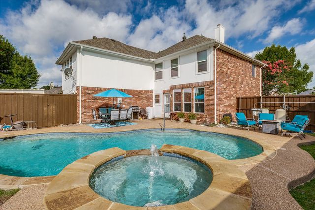 1008 Providence Drive, Allen, TX 75002