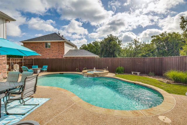 1008 Providence Drive, Allen, TX 75002