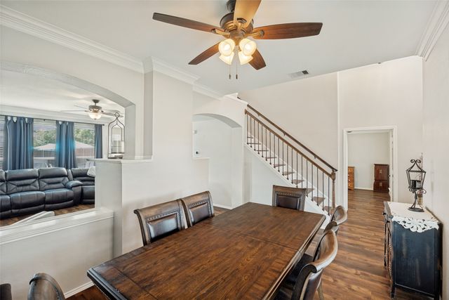 1008 Providence Drive, Allen, TX 75002