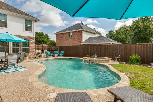 1008 Providence Drive, Allen, TX 75002