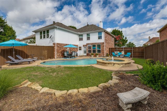 1008 Providence Drive, Allen, TX 75002